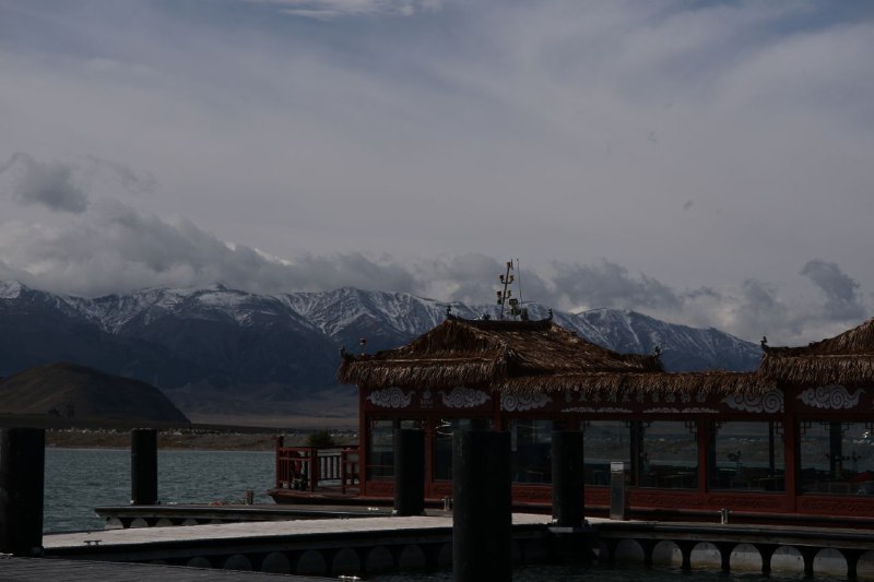 #旅游 #摄影 #徕卡 #赛里木湖#旅游 #摄影 #徕卡 #赛里木湖