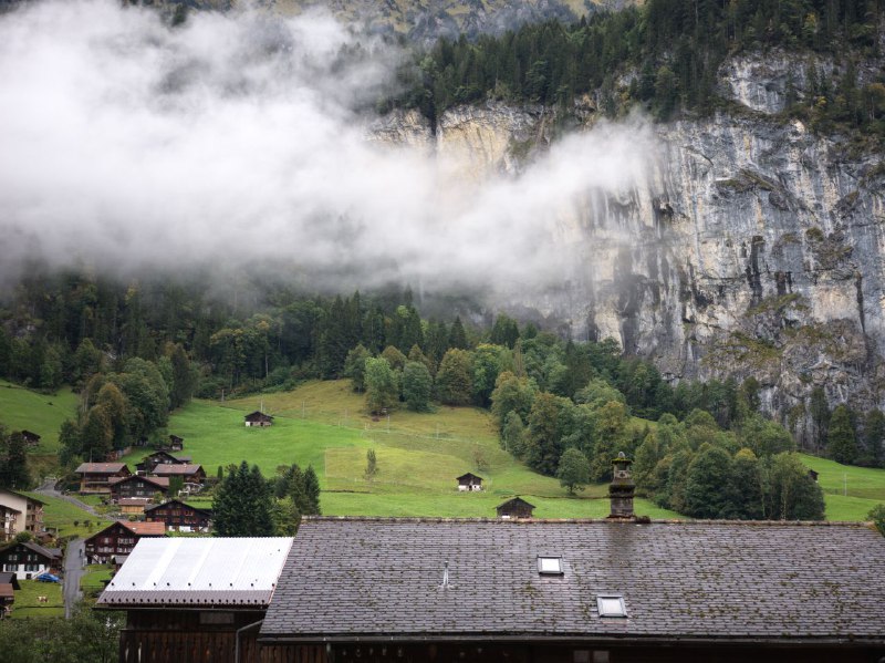 #瑞士 #旅游 #摄影#瑞士 #旅游 #摄影