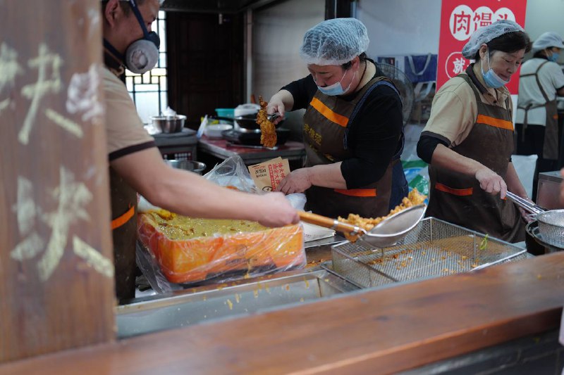 葑门横街葑门横街