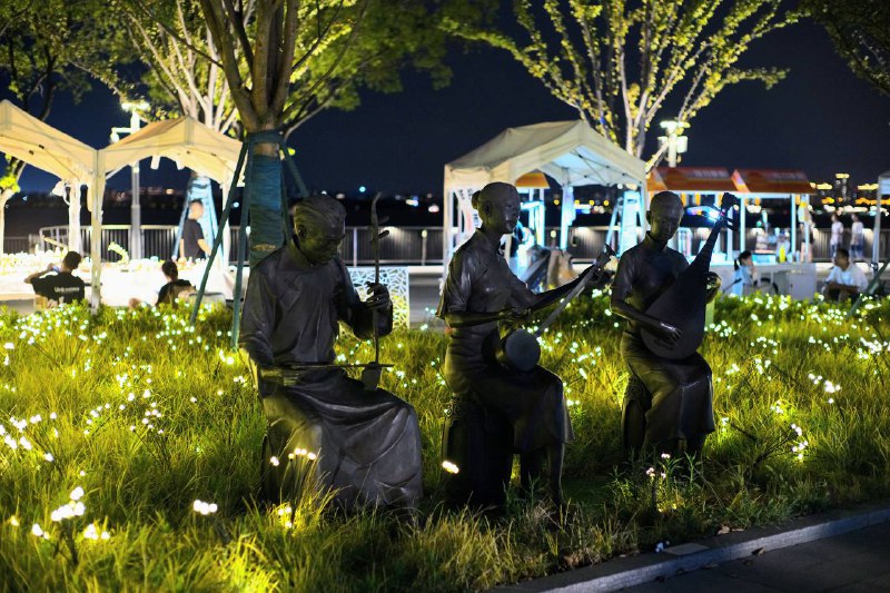 #摄影 #金鸡湖 #徕卡#摄影 #金鸡湖 #徕卡