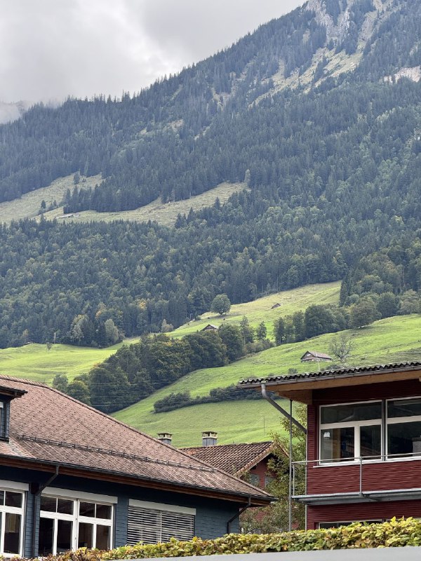 #瑞士 #旅游 #摄影#瑞士 #旅游 #摄影