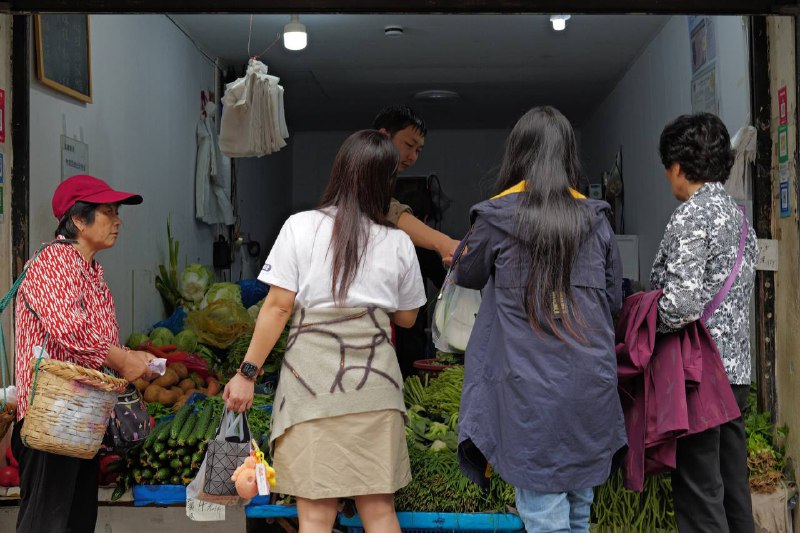 葑门横街葑门横街