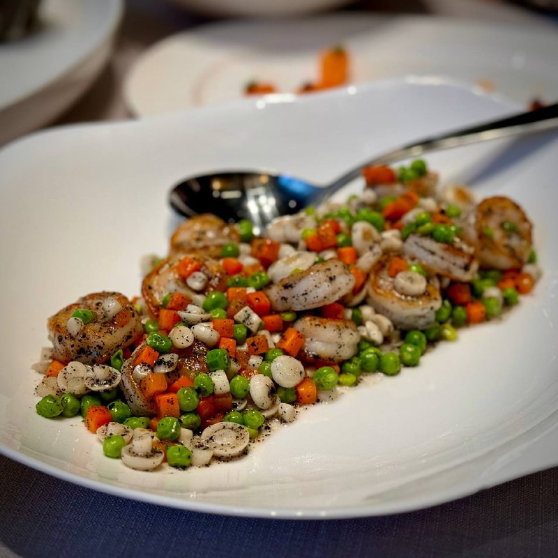 浦东尚月湾船厂1862附近的饭店 很贵