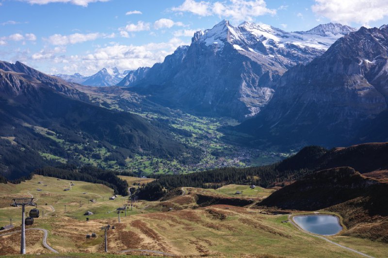 #瑞士 #旅游 #摄影#瑞士 #旅游 #摄影