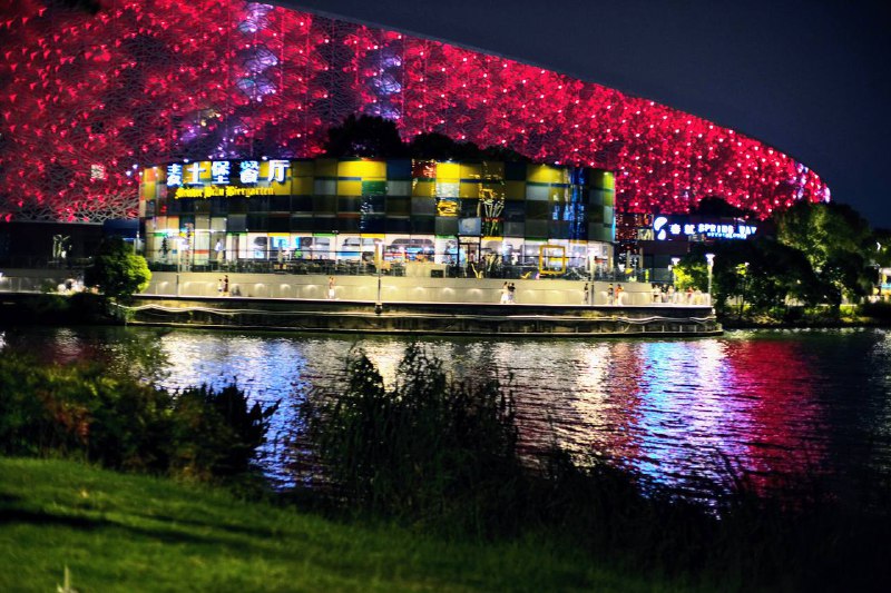 #摄影 #金鸡湖 #徕卡#摄影 #金鸡湖 #徕卡