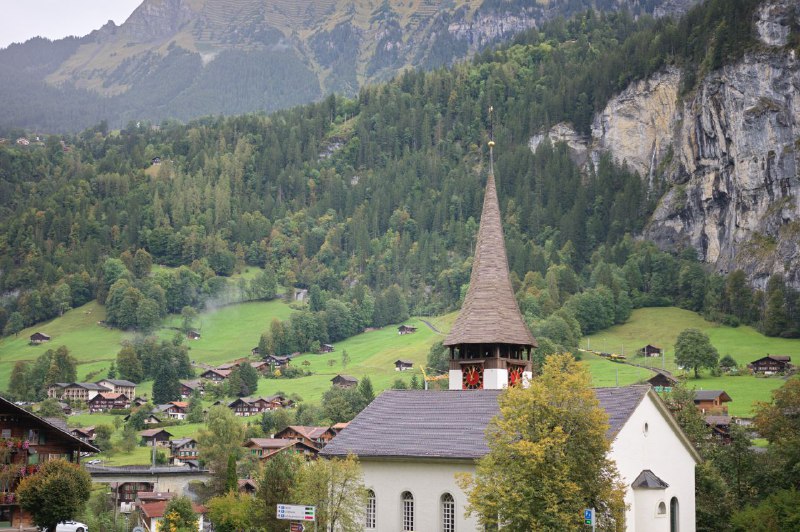 #瑞士 #旅游 #摄影#瑞士 #旅游 #摄影