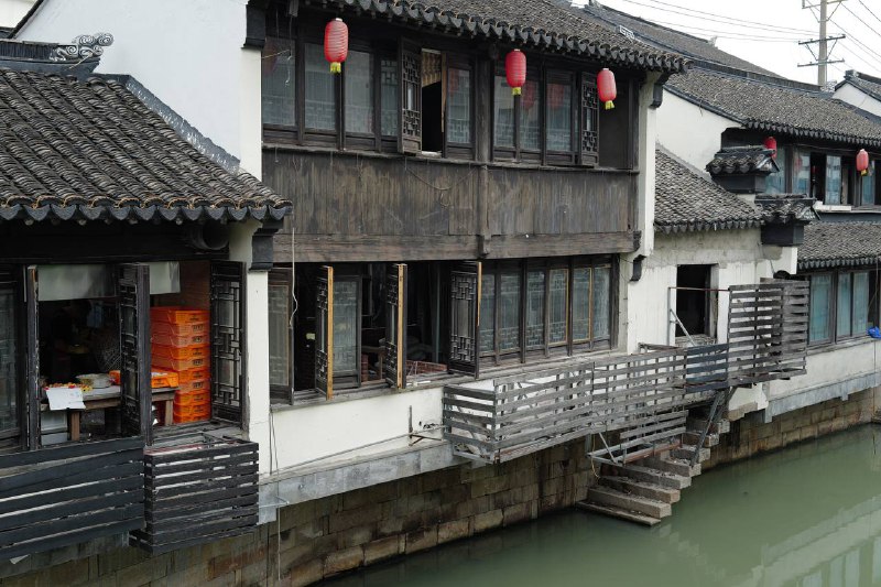 葑门横街葑门横街