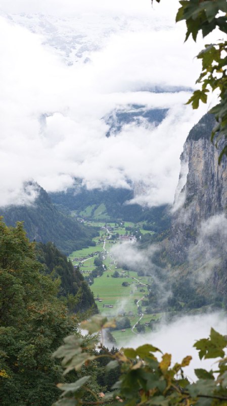 #瑞士 #旅游 #摄影#瑞士 #旅游 #摄影