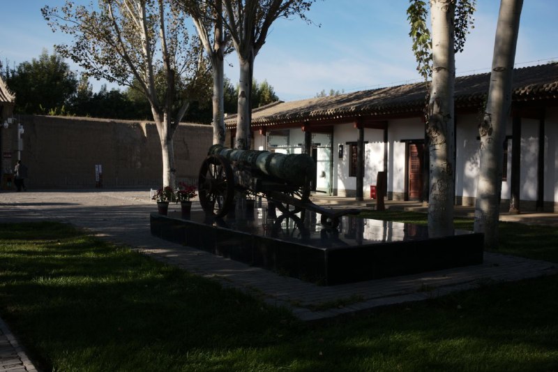 #摄影 #徕卡 #旅游 将军府#摄影 #徕卡 #旅游 将军府