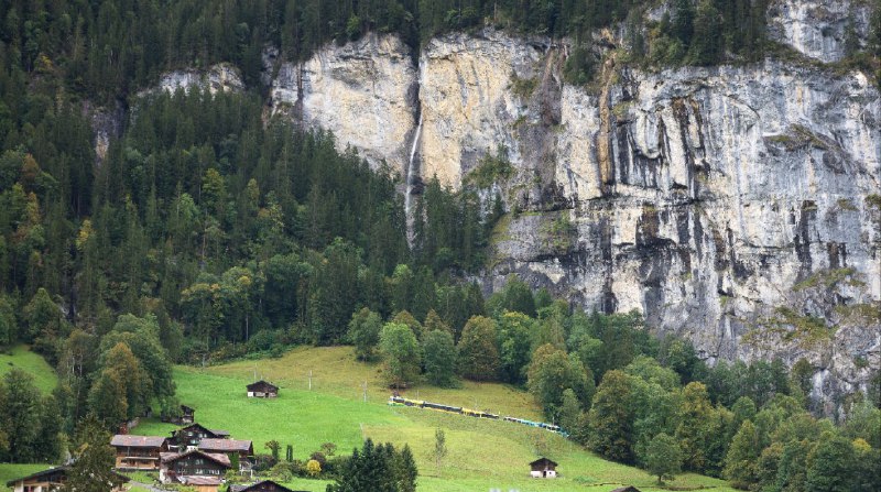 #瑞士 #旅游 #摄影#瑞士 #旅游 #摄影